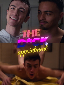 The Dick Appointment Trailer