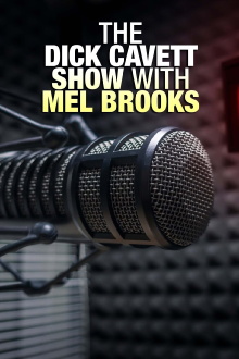 The Dick Cavett Show with Mel Brooks Trailer