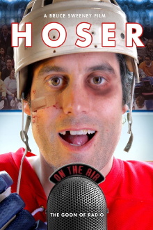 The Dick Knost Show Trailer