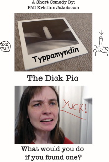 The Dick Pic Trailer