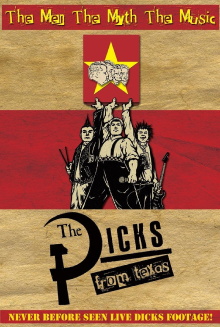 The Dicks from Texas Trailer