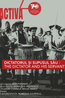 The Dictator and His Servant Trailer