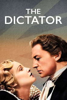 The Dictator Trailer