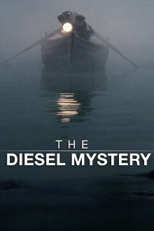 The Diesel Mystery Trailer