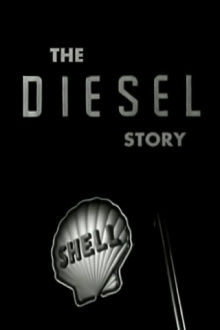 The Diesel Story Trailer