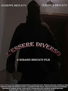 The Different Being Trailer