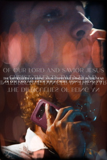The Difficulties of Being an Interpretive Dancer in the Year of Our Lord and Savior Jesus Christ 2020 AD Trailer