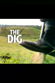 The Dig Trailer