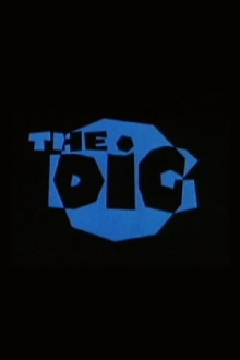 The Dig Trailer