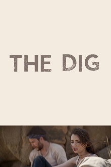 The Dig Trailer