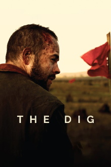 The Dig Trailer