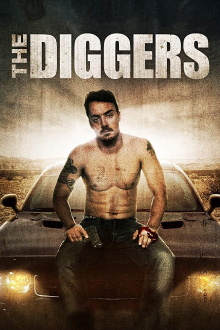 The Diggers Trailer