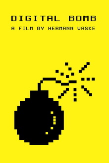 The Digital Bomb Trailer