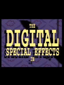 The Digital Special Effects in "A Close Shave" Trailer