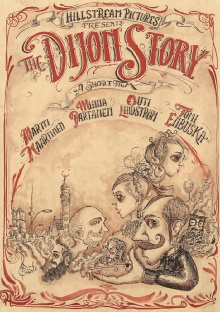 The Dijon Story Trailer