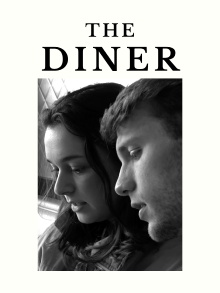 The Diner Trailer