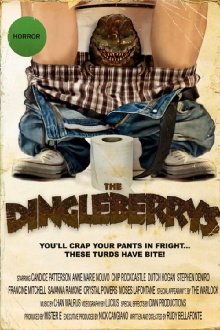 The Dingleberrys Trailer