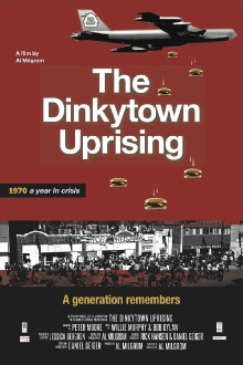 The Dinkytown Uprising Trailer