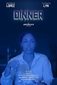 The Dinner Trailer