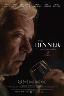 The Dinner Trailer
