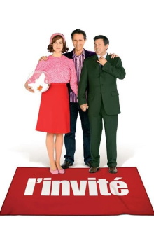 The Dinner Guest Trailer