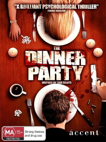 The Dinner Party Trailer