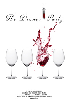 The Dinner Party Trailer