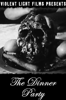 The Dinner Party Trailer