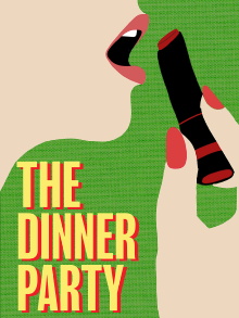 The Dinner Party Trailer
