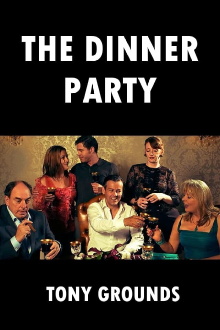 The Dinner Party Trailer