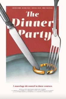 The Dinner Party Trailer
