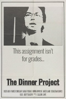 The Dinner Project Trailer