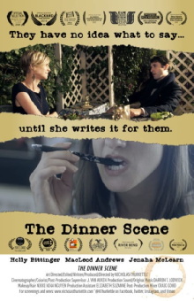 The Dinner Scene Trailer
