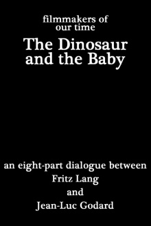 The Dinosaur and the Baby Trailer