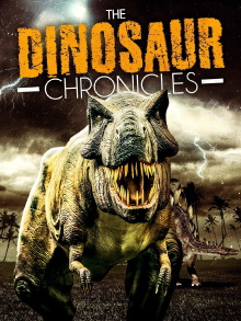 The Dinosaur Chronicles Trailer
