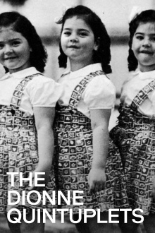 The Dionne Quintuplets Trailer
