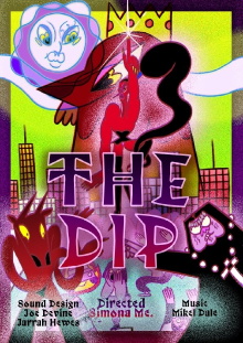 The Dip Trailer