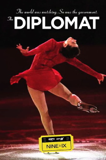 The Diplomat Trailer