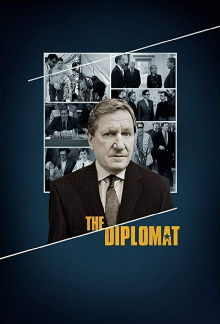 The Diplomat Trailer