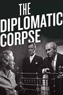 The Diplomatic Corpse Trailer