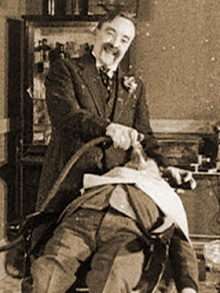 The Dippy Dentist Trailer