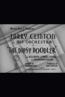 The Dipsy Doodler Trailer
