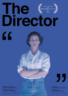 The Director Trailer