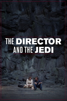 The Director and the Jedi Trailer