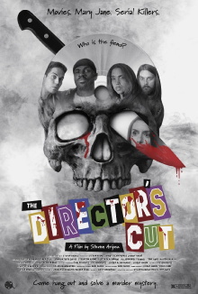The Director’s Cut Trailer