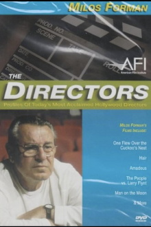 The Directors: Milos Forman Trailer