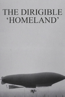 The Dirigible 'Homeland' Trailer