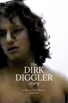 The Dirk Diggler Story Trailer
