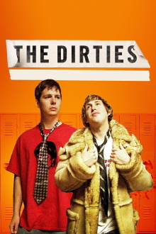 The Dirties Trailer