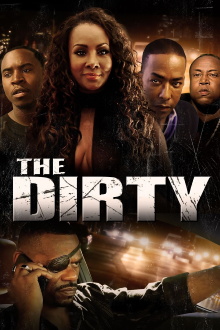 The Dirty Trailer